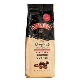 084500610 Collections Etc Original Baileys Irish Cream 10 Oz. Ground Coffee