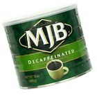 Cominhkg028193 Mjb Coffee Decaf Ground Ounce Decaffeinated Medium Can 040500008281
