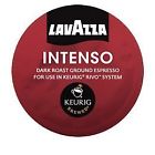 Cominhkg038167 Lavazza Espresso Intenso Packs Made For Keurig Rivo System