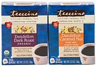 Cominhkg043329 Teeccino Variety Pack Dandelion 795239490035