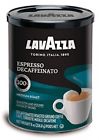 Cominhkg046638 Lavazza Decaffeinated Espresso Ground 0700064827260