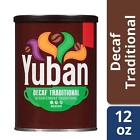 Cominhkg049840 Yuban Traditional Decaf Ground Coffee Medium Roast Ounce 43000710852