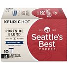 Cominhkg058858 Seattles Best Coffee Singleserve