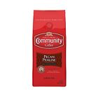 Cominhkg065118 Community Coffee Premium Ground Pecan Praline Flavored Medium 35700019083