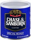 Cominhkg070608 Chase And Sanborn Coffee Special Roast Ground Ounce 77623130001