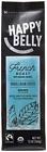 Cominhkg072091 Happy Belly Amazon Brand French Roast Organic Fairtrade 848719086843