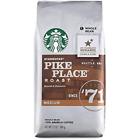 Cominhkg087488 Pike Roasted Coffee Beans Place Medium Whole Bag Pack