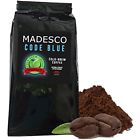 Cominhkg090257 Madesco Code Blue Cold-brew 743724128925