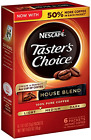 Cominhkg092467 Nescafe Tasters Choice Instant