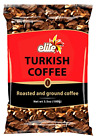 Cominhkg095159 Elite Turkish Ground Roasted Coffee Bag Pack Of