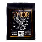 Cominhkg098423 Mule Artisan Coffee Condor 0722197374312
