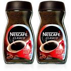 Cominhkg107797 Nescaf Clasico Instant Coffee Ounce Pack Of