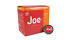 Cominhkg114828 Joe Knows Coffee Wake Up Medium Roast Pods 22944214510