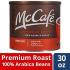 Cominhkg114945 Mccafe Premium Roast Ground Coffee Ounce 43000071519