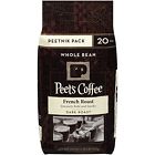 Cominhkg121723 Peets Coffee Peetnik Pack 785357017283