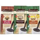 Cominhkg124002 Teeccino Herbal Variety Pack Vanilla Nut French Roast 795239890019