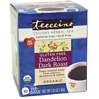 Cominhkg126260 Organic Dandelion Herbal Dark 795239431144