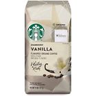 Cominhkg128678 Vanilla Ground Coffee Flavored Bag Pack