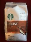 Cominhkg129700 Starbucks House Blend Medium