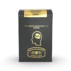 Cominhkpr105834 Mastermind Coffee Alkaline Buzz Brain Enhancing Espresso Roast 722512440265