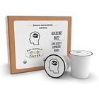 Cominhkpr106621 Singleserve Capsules Pods Alkaline Buzz Cups Brain Enhancing 722512368675