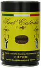 Cominhkpr25512 Eustachio Sant Ground Coffee In Can Filtro Ounce 8034108090047