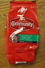 Community Coffee Cafe Special Decaf Ground 12 Oz Bag Fast Ship C59 035700018987