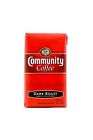 Community Coffee Ground Dark Roast 16 Oz 10 Count 035700876945