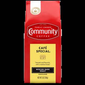 Company 313089359359 Ground Caf Special 12 Oz