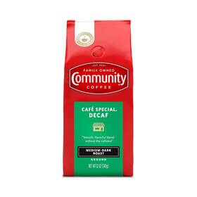 35700018987 Company Caf Special Decaf Ground Coffee Medium Dark Roast 32 Ounce 1
