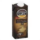 Concntrt Coffee -pack Latte 6 Mocha