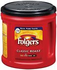 Count Folgers Oz. Classic 6 Coffee 33.9 Prices Roast