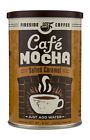 Cr22 Fireside Coffee Instant Cafe Mocha Salted Caramel Canister 761167100384