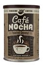 Cr5 Fireside Coffee Cafe Mocha Instant Flavored Toasted Coconut 761167100056