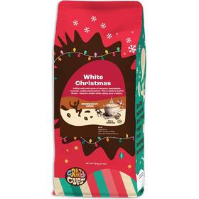 Crazy Cups 810086995967 White Christmas Flavored Coffee 10 Oz Bag Hot/iced Brew