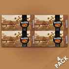 Cubita Carretero Cafe 4 Packs 8.8 Oz Ground Coffee Espresso Cuban 100 685443212519