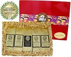 Cups Gourmet 60 Brews Ground Collection Coffee Hawaiian Platinum Gift