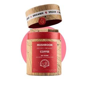 D.o.o. 726085018135 Mushroomcups Goglow Coffe Premium Mushroom Instant Organic Ar