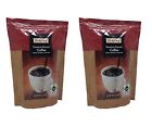 Daily Chef Premium Ground Coffee 40 Oz Fair Trade Certified Medium Roast 2 Pack 078742030463