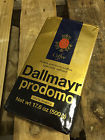 Dallmayr Prodomo Gourmet Coffee-ground 17.6 Oz New Free Shipping P 646783103714