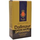 Dallmayr Prodomo Ground Coffee 8.8 Ounce 12 Per Case Sale 0646783189602