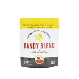 200serv Dandy Blend 200 Cup Bag Of Original Instant Herbal Beverage With Dandelion 14.1