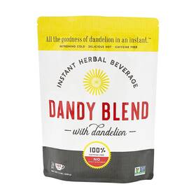 454serv Dandy Blend 454 Cup Bag Of Original Instant Herbal Beverage With Dandelion 3