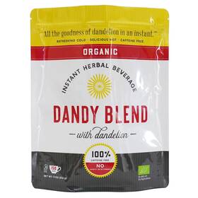 Dandy Blend 618825150314 156 Cup Bag Of Certified Organic Instant Herbal Beverage 11 Oz