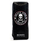 Death Wish Ground Coffee The Worlds Strongest Fair Trade And Usda 8515520053082