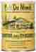 Decaffeinated-13 447-813567-6-6 Cafe Du Monde Chicory Oz Cans-6 Pack Case 044064219565