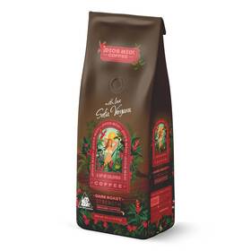 Dmc12bdgs Dios Mio Coffee By Sofia Vergara Premium Colombian Ground Dark Roast