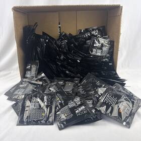 Diplomat 812597011273 Room With A Brew Coffee Individual 1 Cup Packets Case Of 200
