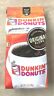 Doesnotapply Donuts Bags Coffee Dunkin Original Blend Ground 0081334000461