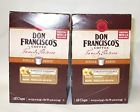 . Don Francisco S 2 Pack